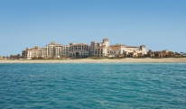 THE ST.REGIS SAADIYAT ISLAND RESORT ABU DHABI 5*