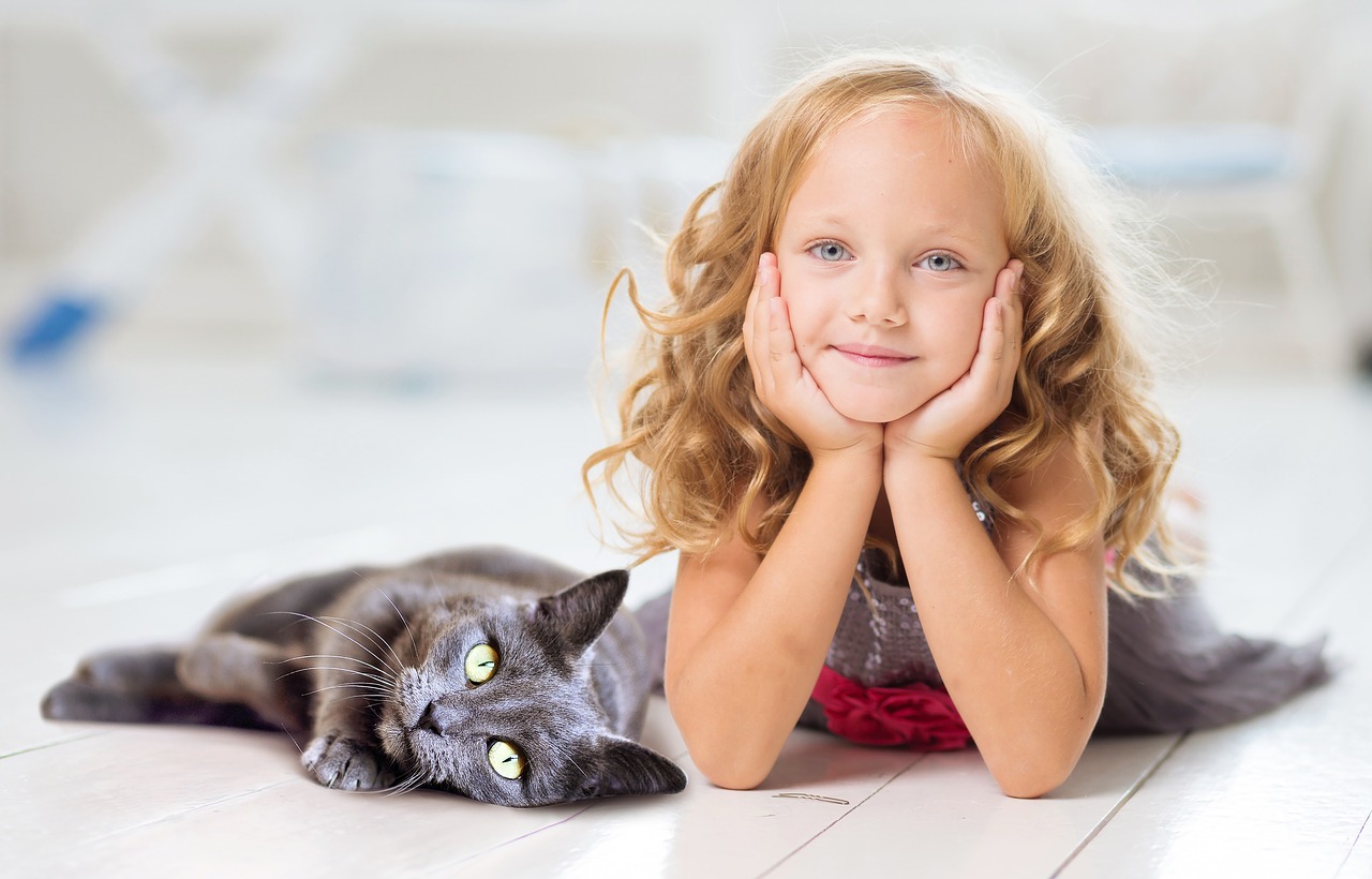 Connor Pet Health - we know that keeping our pets happy, healthy and engaged is extremely important part of all of our lives.