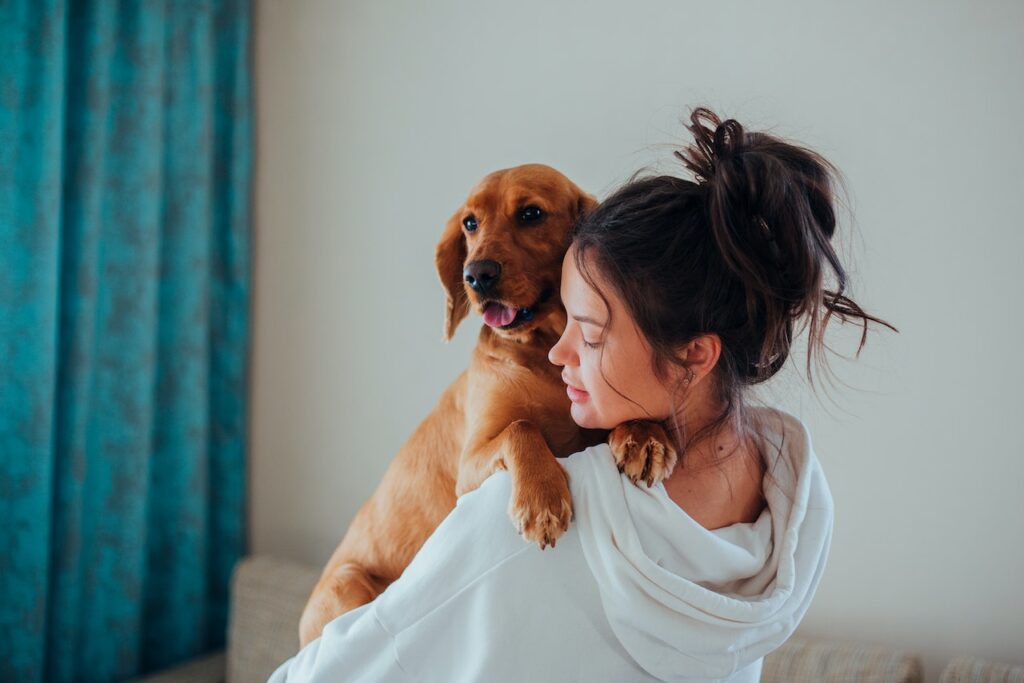 5 Simple Steps To A Healthier, Happier Pet - Connor Pet Health